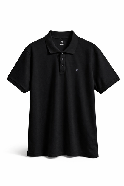 Jhonny cotton pl negro