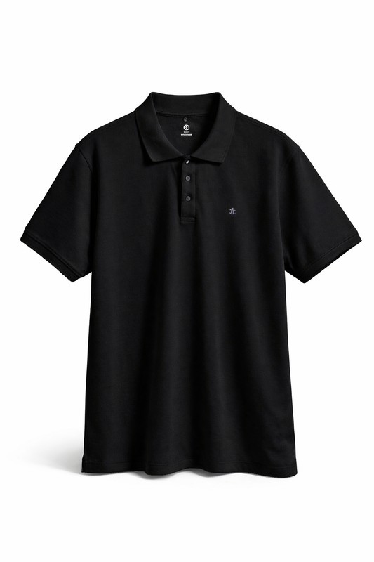 Jhonny cotton pl negro