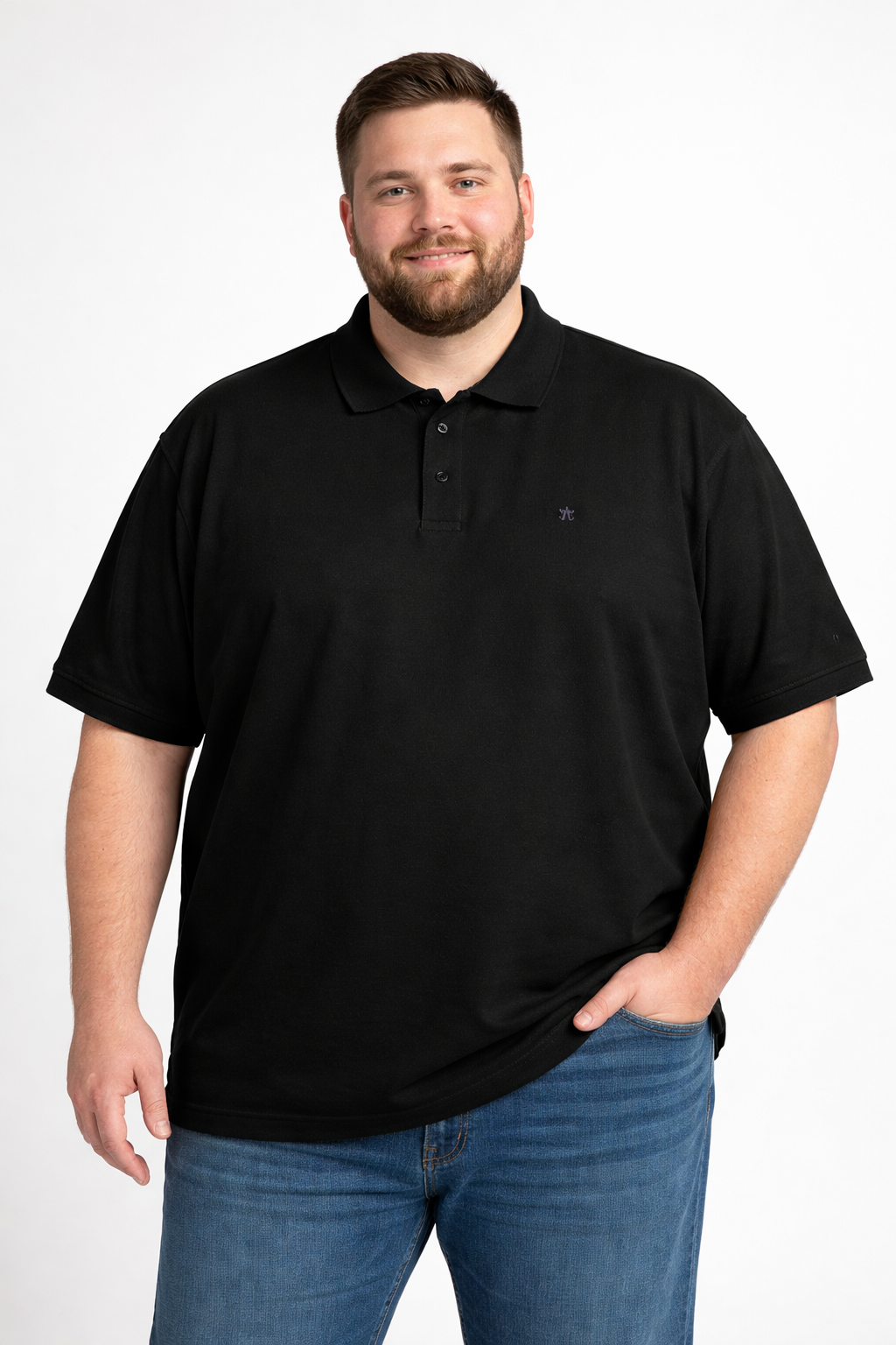 Jhonny cotton pl negro