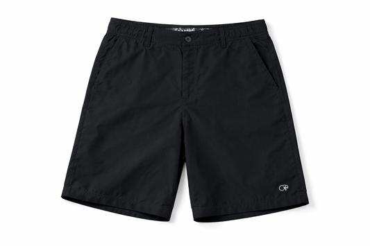 Bañador sht negro OP