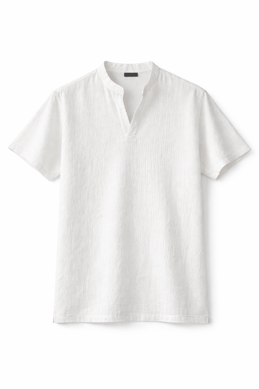 Playa cmc strech blanco