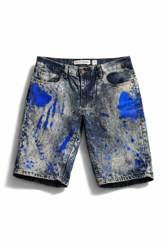 Evolución brb Bermuda