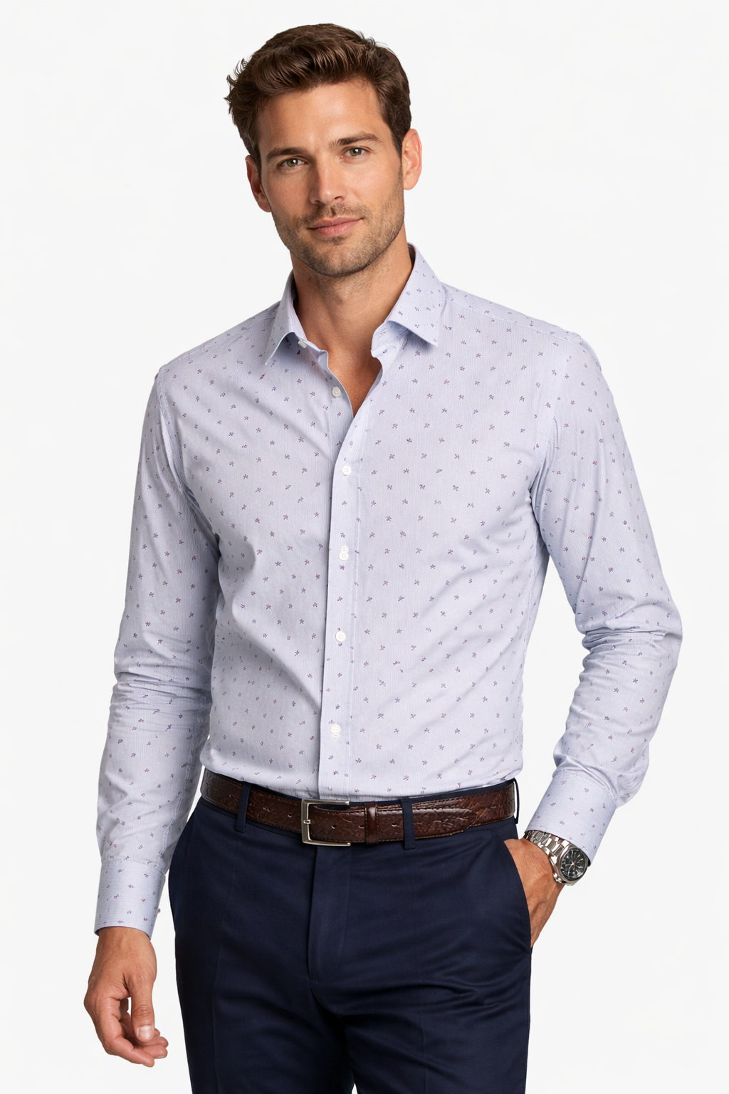 Stone rose cml  rosa