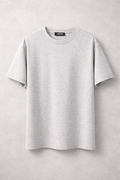 Tshirt gris