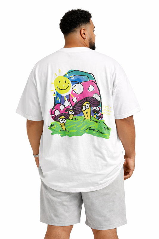 After school special tsh