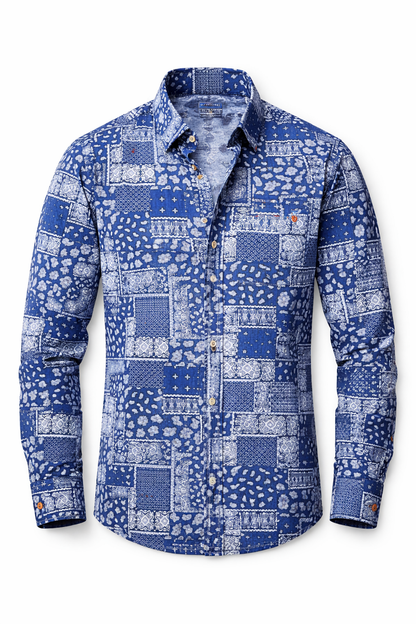 PORTO BLANCO CML AZUL