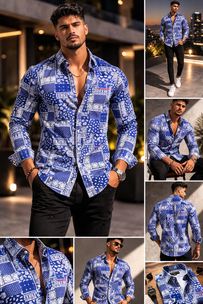 PORTO BLANCO CML AZUL