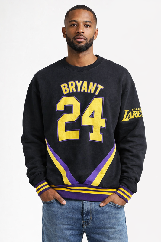 Lakers sue koby bryant