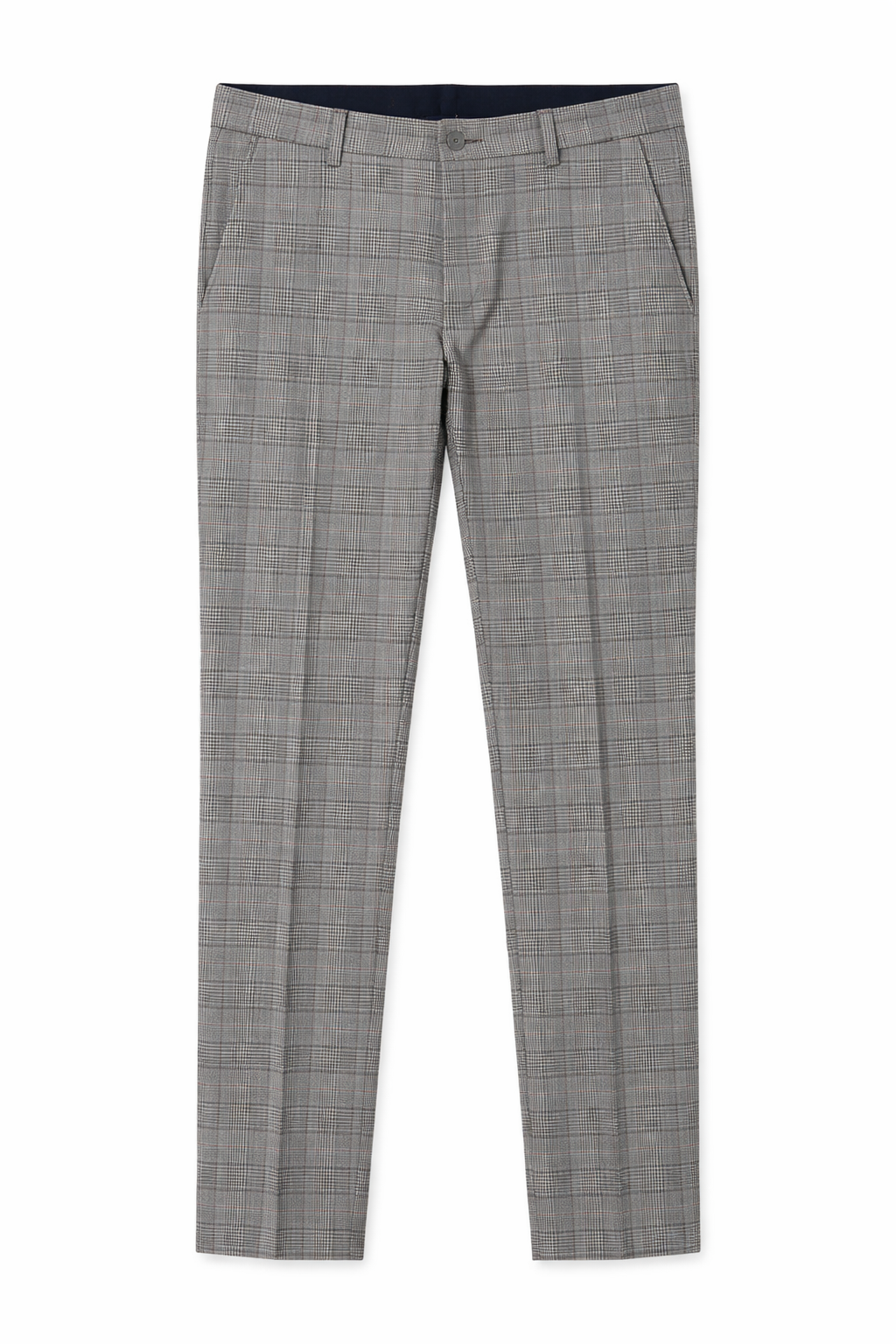 Pantalón de cuadro Ptl