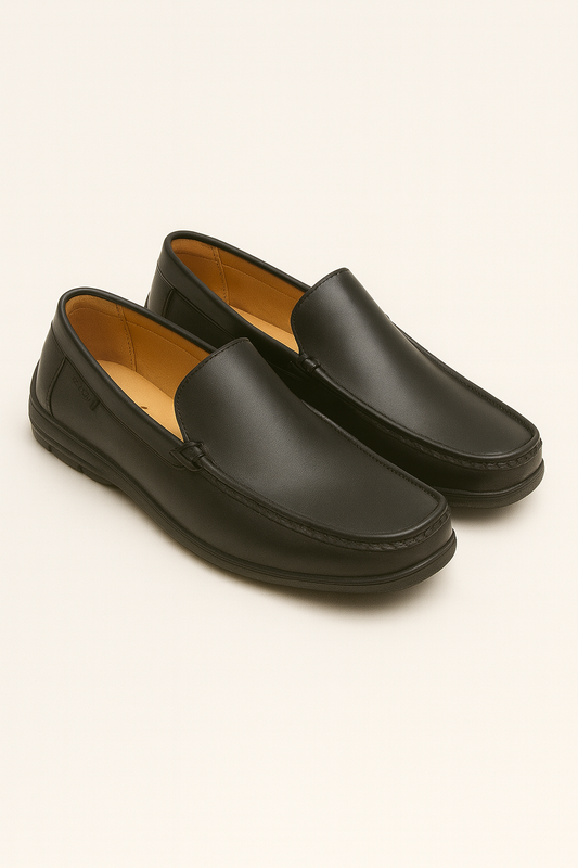 SEALAND ZAPATOS NEGROS