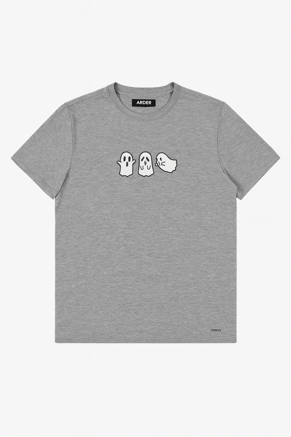 Arder Ghost T-shirt