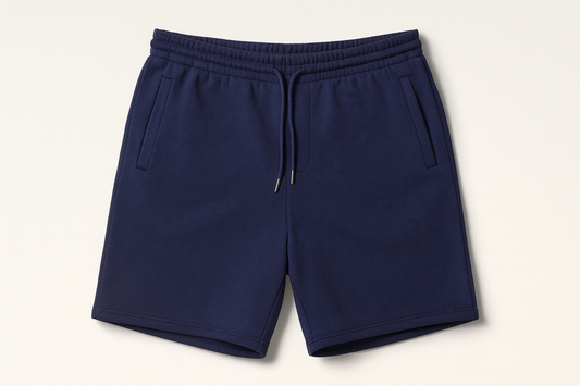 Blue cotton brb