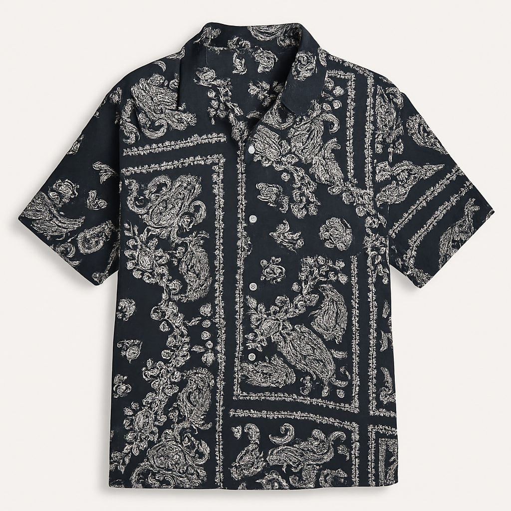Bershak shirt cmc