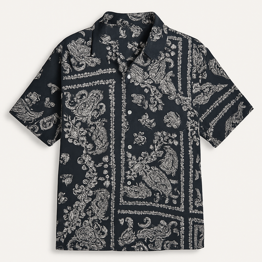 Bershak shirt cmc
