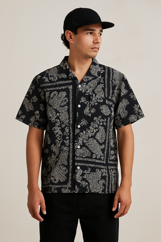 Bershak shirt cmc
