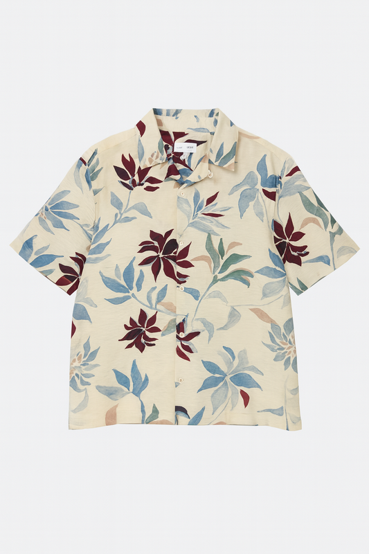 Zara cmc tropical