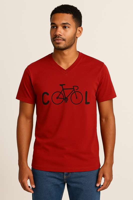 Jhonny cotton tsh