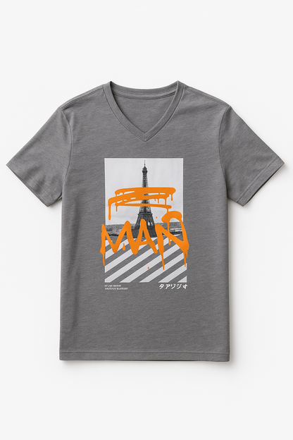 Grafi Tshirt