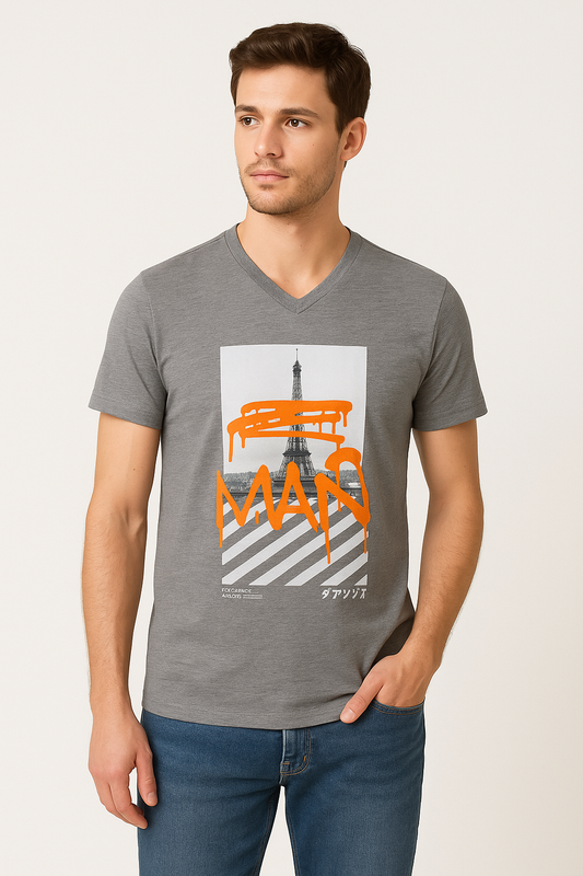 Grafi Tshirt