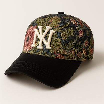 NY Cap
