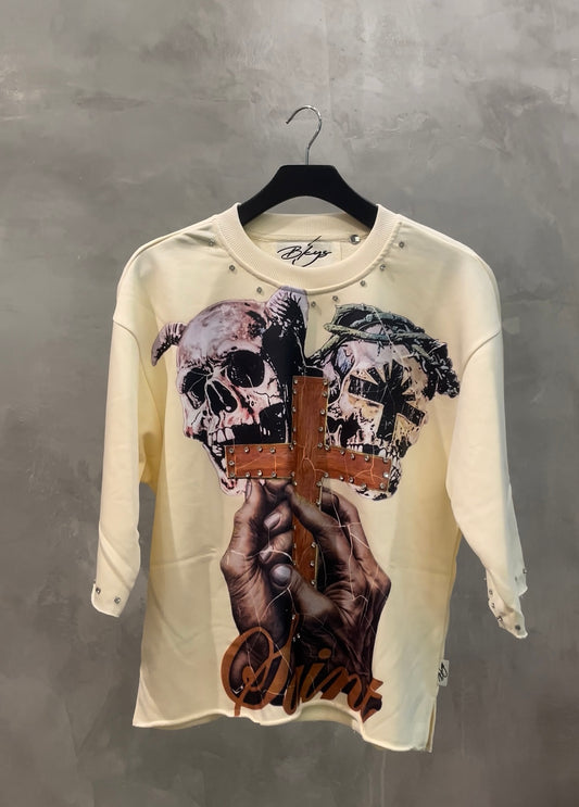 T-SHIRTS DISEÑO CARABELAS