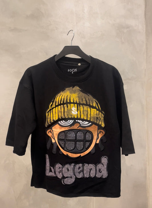 T-SHIRTS DIEÑO