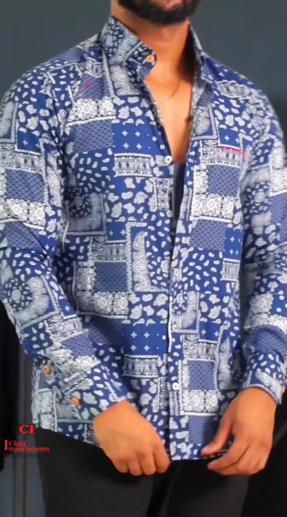 PORTO BLANCO CML AZUL