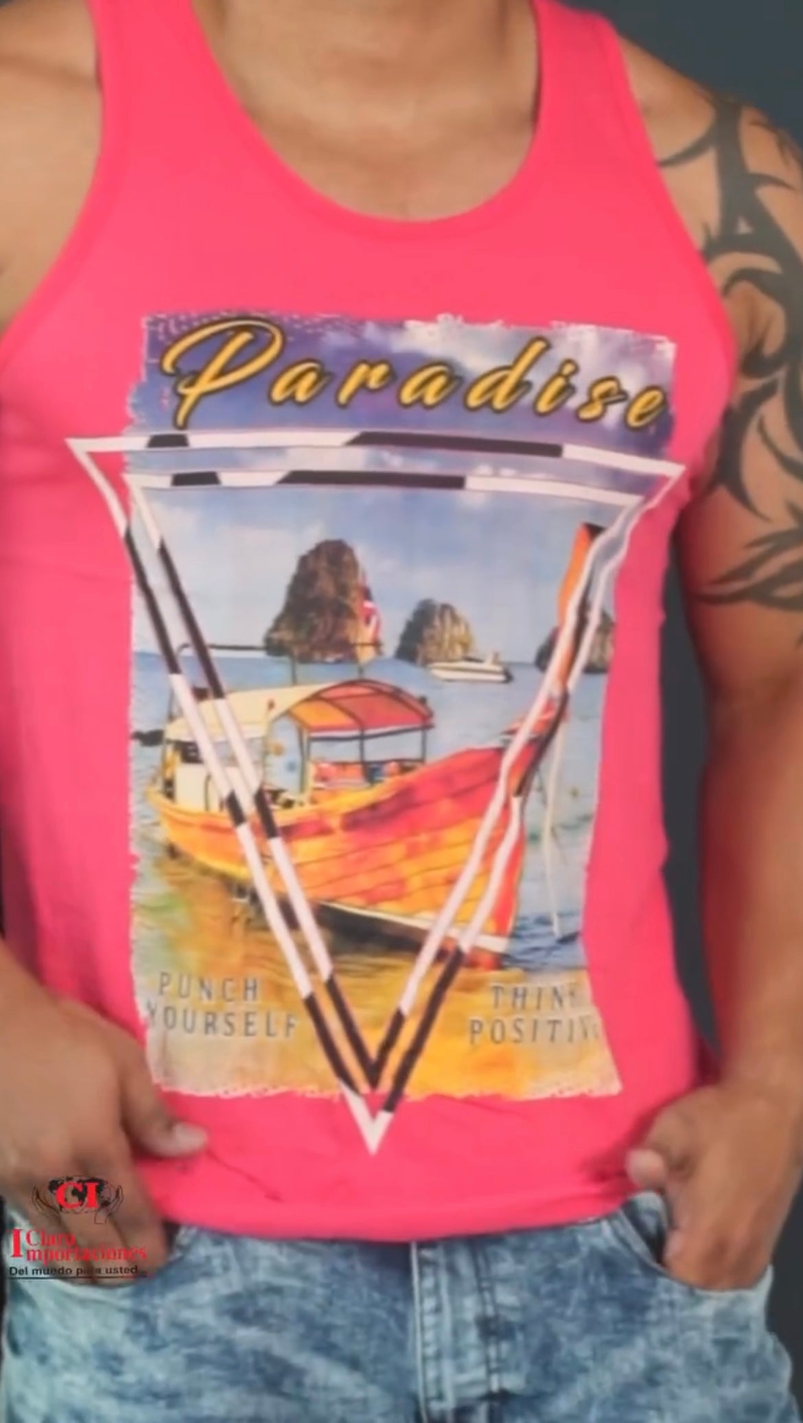 SQUARED 2 FRANELA DISEÑO