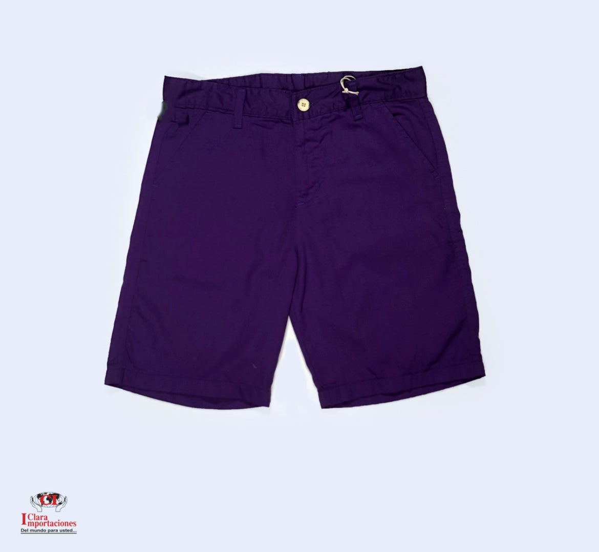 PUNTO 21 SHORT