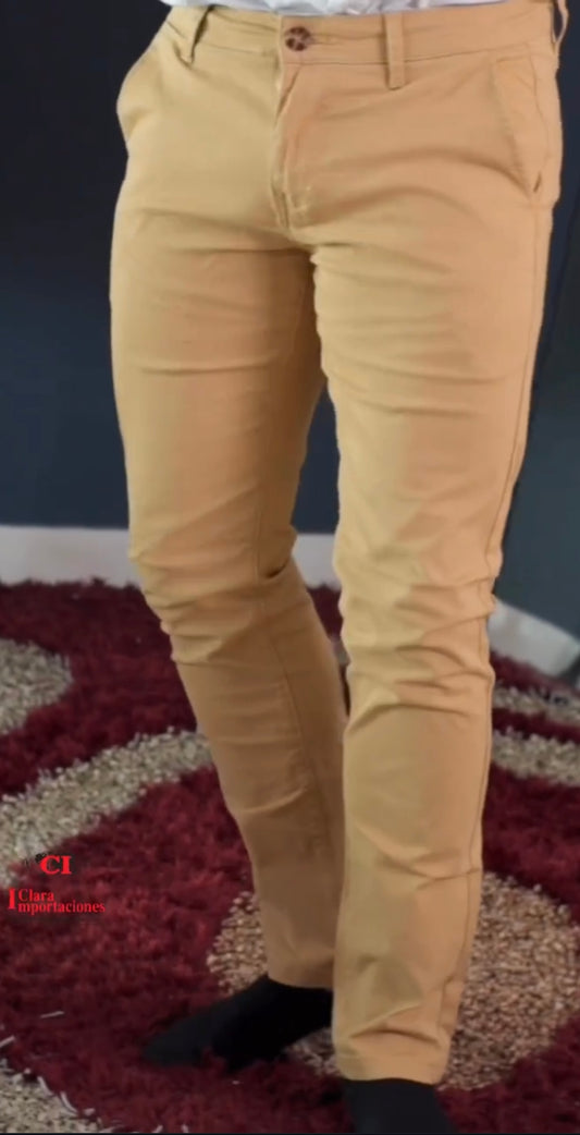 OCEAN PACIFIC PTL CHINO