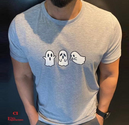 ARDER T-SHIRTS GRIS