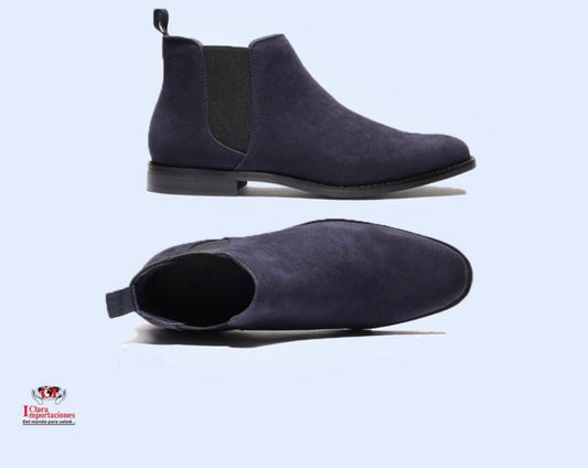 HARRISON BOTAS NAVY
