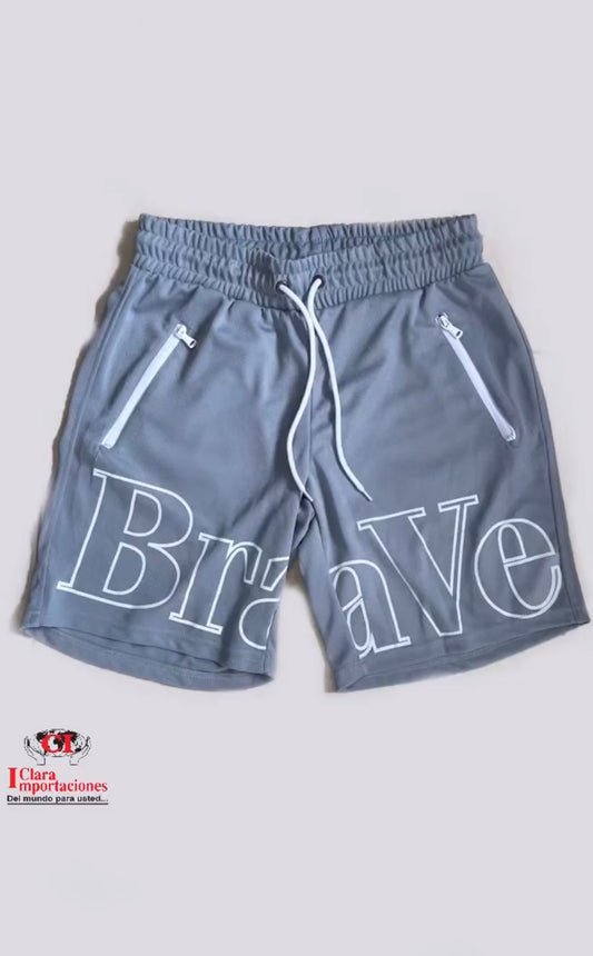 ARDER BER SHORT