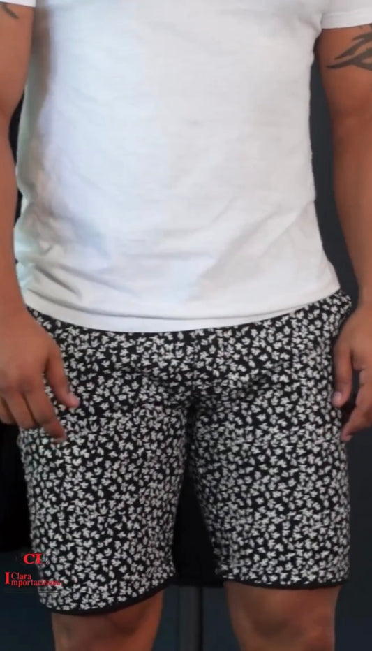 BERMUDAS DISEÑO