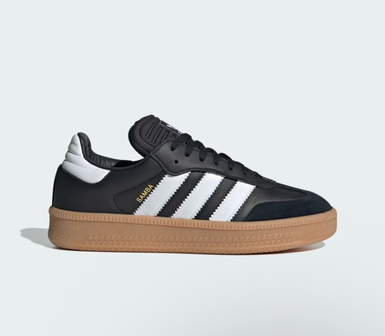 adidas samba xl over size