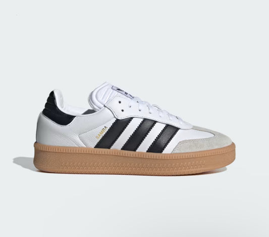 adidas samba Blanco xl over size