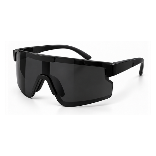 Lentes Deportivos Unisex Tipo Visera – Estilo Urbano